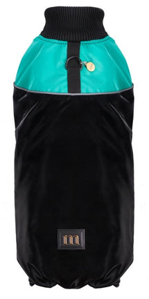 Chaba Ubranko regulowane Wear Magnifique S zielone