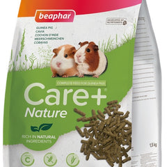 Beaphar Care+ Nature Świnka morska 1,5kg