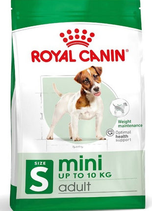 Royal Canin Mini Adult karma sucha dla psów dorosłych, ras małych 4kg