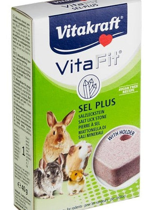 Vitakraft Sól do lizania dla gryzoni  [2518101]
