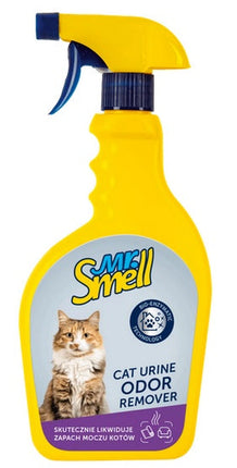 DermaPharm Mr. Smell Kot