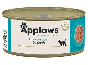 Applaws puszka Tunczyk