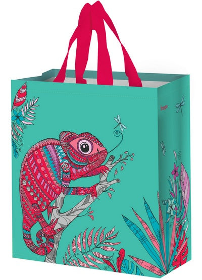 Torba Kameleon 14L turkusowy