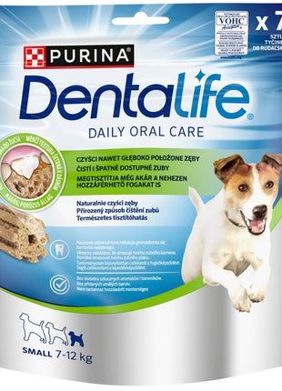 Purina DentaLife Small 115g