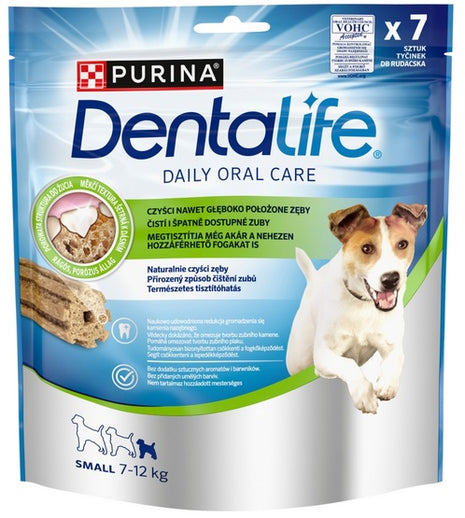 Purina DentaLife Small 115g