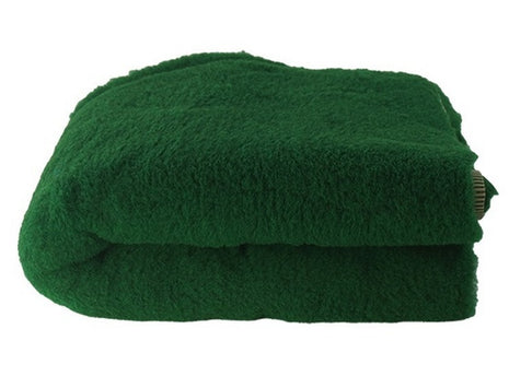 BUBA Dry Bed Legowisko antypoślizgowe  28mm 100x75cm zielone [A33]