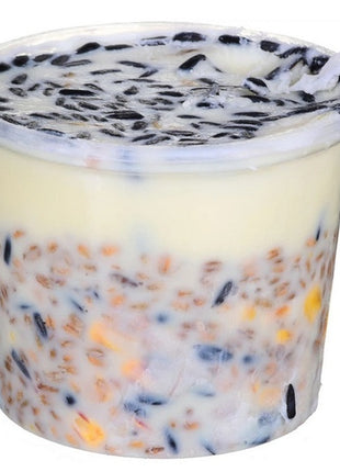 Megan Dzwonek tłuszczowy wyciągany dla ptaków 400g [ME109]