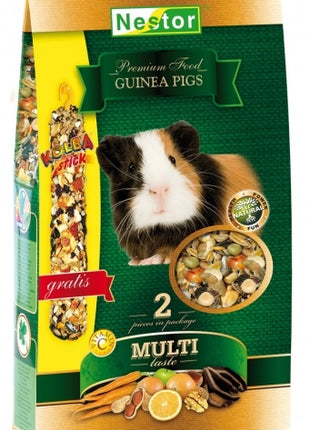 Nestor Pokarm Świnka morska Premium 1400ml