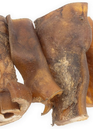 4DOGS Skóra wielbłąda paski 200g