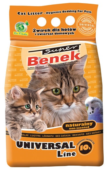 Super Benek Uniwersalny 10L