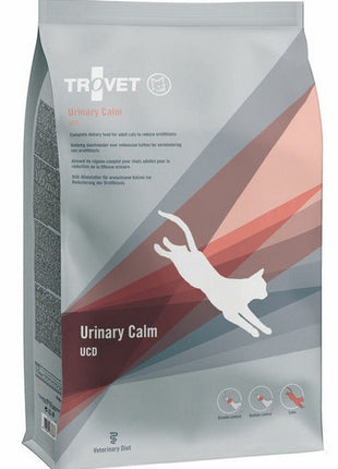 Trovet UCD Urinary Calm dla kota 2,5kg