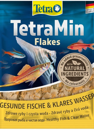 TetraMin 12g saszetka