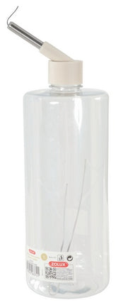 Zolux Poidełko dla gryzoni 1000ml szare/beżowe [206372]