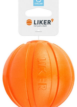 Collar Liker9 Piłka o średnicy 9cm