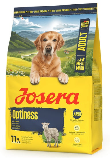 Josera Adult Optiness 3kg