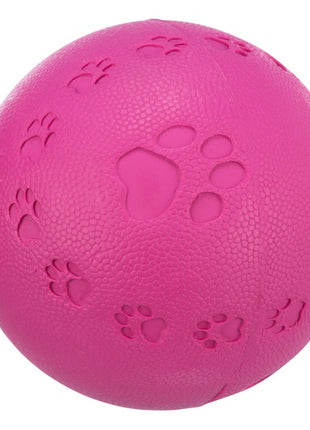 Trixie Zabawka edukacyjna - Piłka Labyrinth-Snacky 6cm [TX-34940]