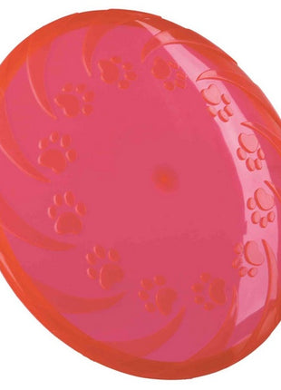 Trixie Frisbee Dysk z gumy TPR 18cm [TX-33505]