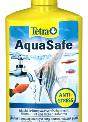Tetra AquaSafe 50ml