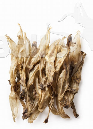 Balto Ucho królicze bez futra 500g