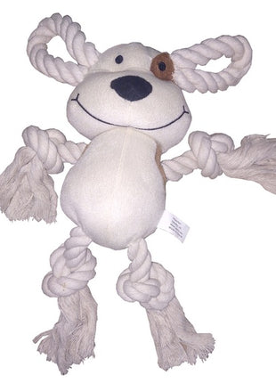 Yarro Pies ze sznurem 40cm [Y0036]