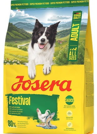 Josera Adult Festival 3kg