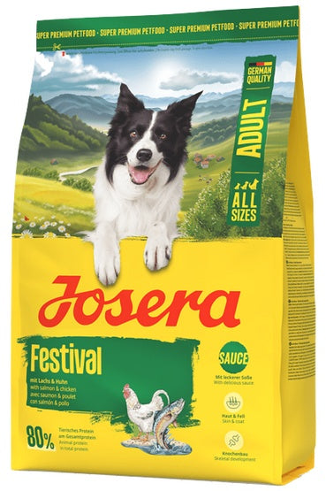 Josera Adult Festival 3kg