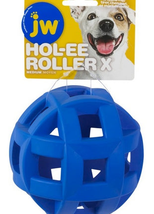 JW Pet Hol-ee Roller X [43140]