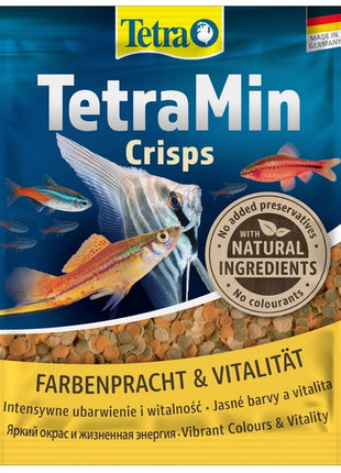 TetraMin Crisps 12g saszetka