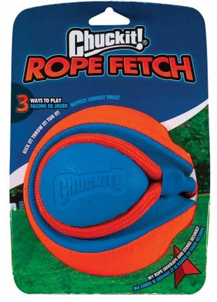 Chuckit! Rope Fetch [32220]