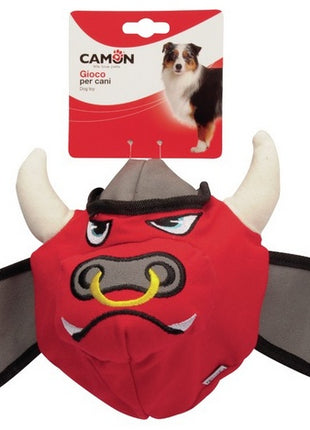 Camon Głowa rekin / tygrys / byk 24cm