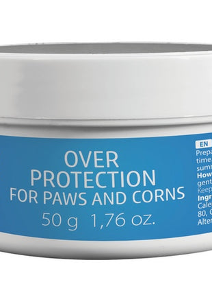 Over Zoo Over Protection for Paws and Corns - ochronny balsam do łap 50g