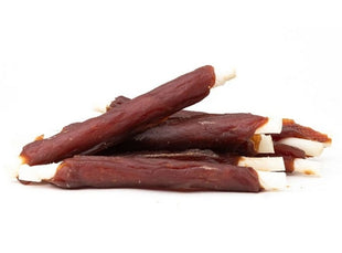 Magnum Pałka wołowa z kaczką 500g