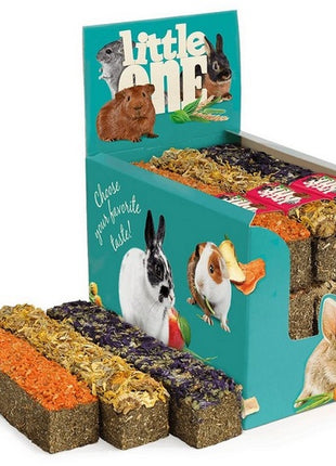 Little One Stick łąkowy Mix 85g
