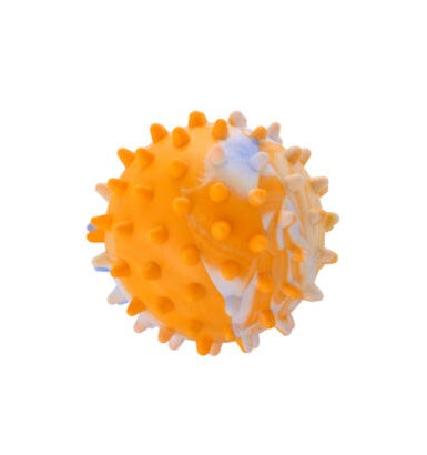 Sum-Plast Zabawka Piłka z kolcami nr2 5,5cm