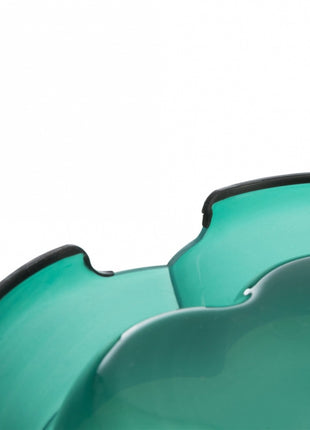 Trixie transparenter Kunststoffnapf für Katzen