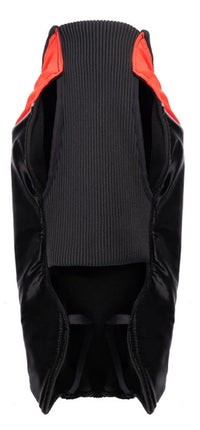 Chaba Ubranko regulowane Wear Magnifique 2XL czerwone