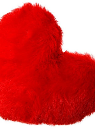 BUBA Pluszowe serce NajlePSI Przyjaciel [3557]