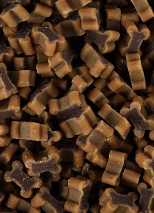 Flamingo Przysmak dla psa Lamb & Rice 500g