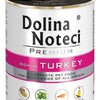 Dolina Noteci Premium Pies Indyk puszka 800g