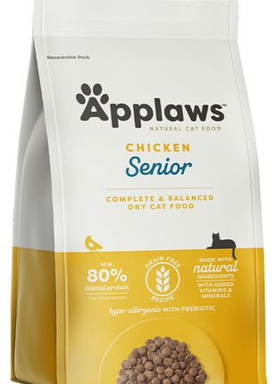 Applaws Cat Senior 7,5kg