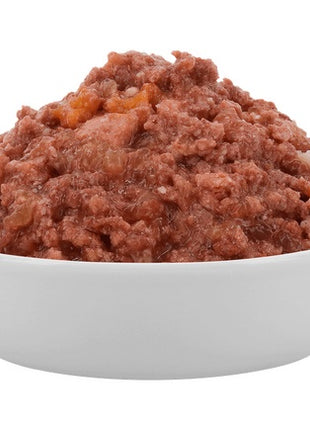 Lucky Lou Lifestage Adult Wołowina i dzik puszka 800g