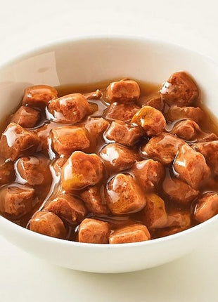 Kattovit Feline Diet Sensitive kurczak i indyk saszetka 85g