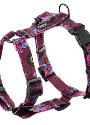 CHABA Szelki Guard Story III XL 3,0cm Lakota