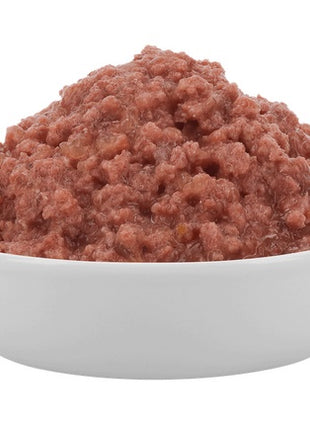 Lucky Lou Lifestage Adult Drób i kaczka puszka 800g