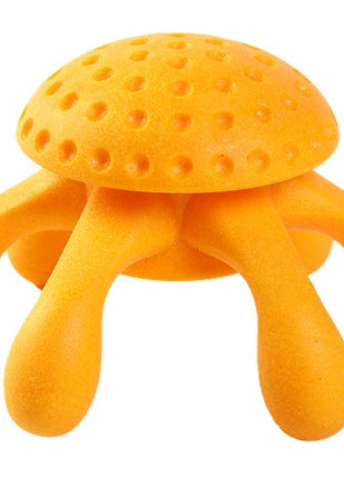 Kiwi Walker Let's Play Octopus Mini ośmiornica pomarańczowa