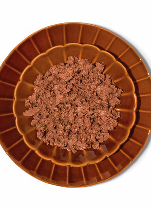 Amanova Cat Sterilised Chicken - kurczak saszetka 85g [P10]