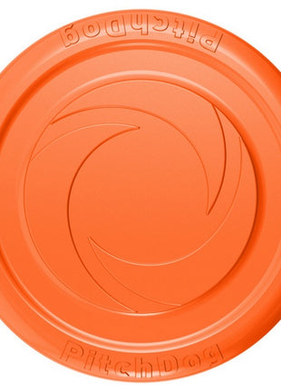 Collar PitchDog24 Latający dysk 24cm pomarańczowy