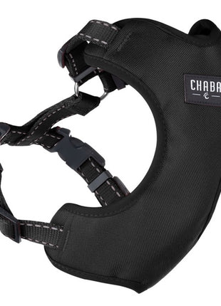 CHABA Szelki Guard Comfort Classic M czarne