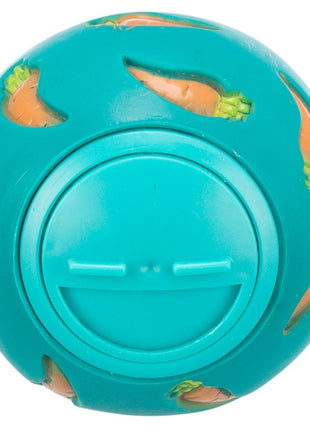 Trixie Piłka dla królika Snacky 7cm [TX-6275]