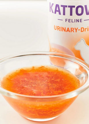 Kattovit Feline Drink Urinary napój 135ml